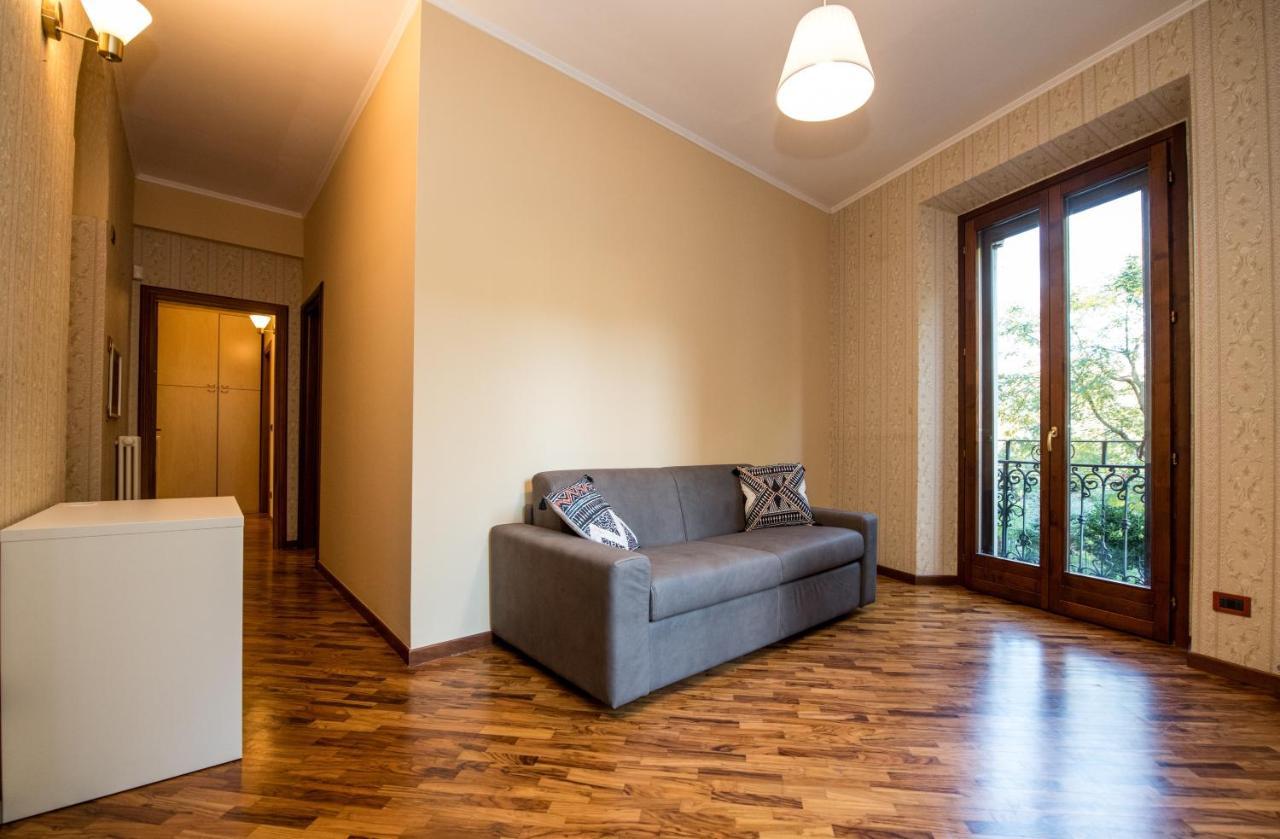 Shortmi Montello Daire Milano Dış mekan fotoğraf