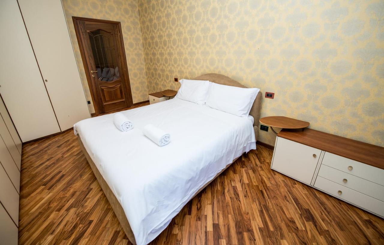 Shortmi Montello Daire Milano Dış mekan fotoğraf