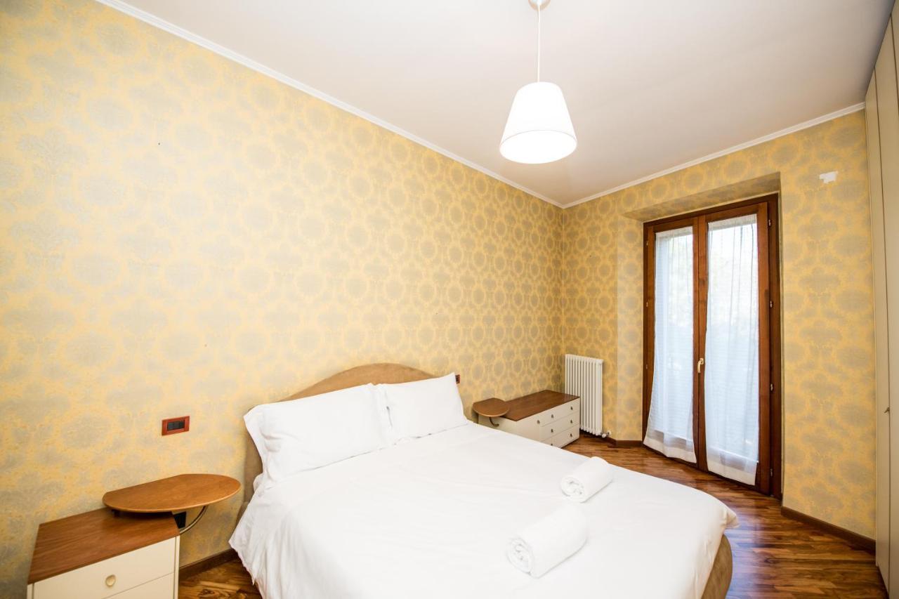 Shortmi Montello Daire Milano Dış mekan fotoğraf