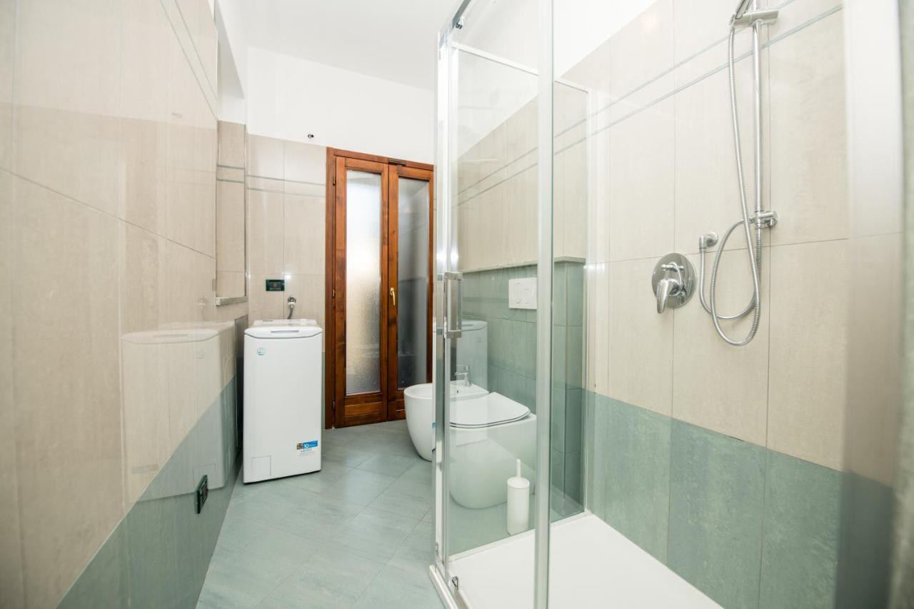 Shortmi Montello Daire Milano Dış mekan fotoğraf