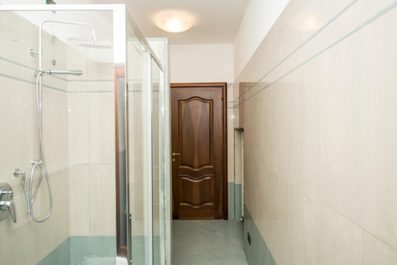 Shortmi Montello Daire Milano Dış mekan fotoğraf