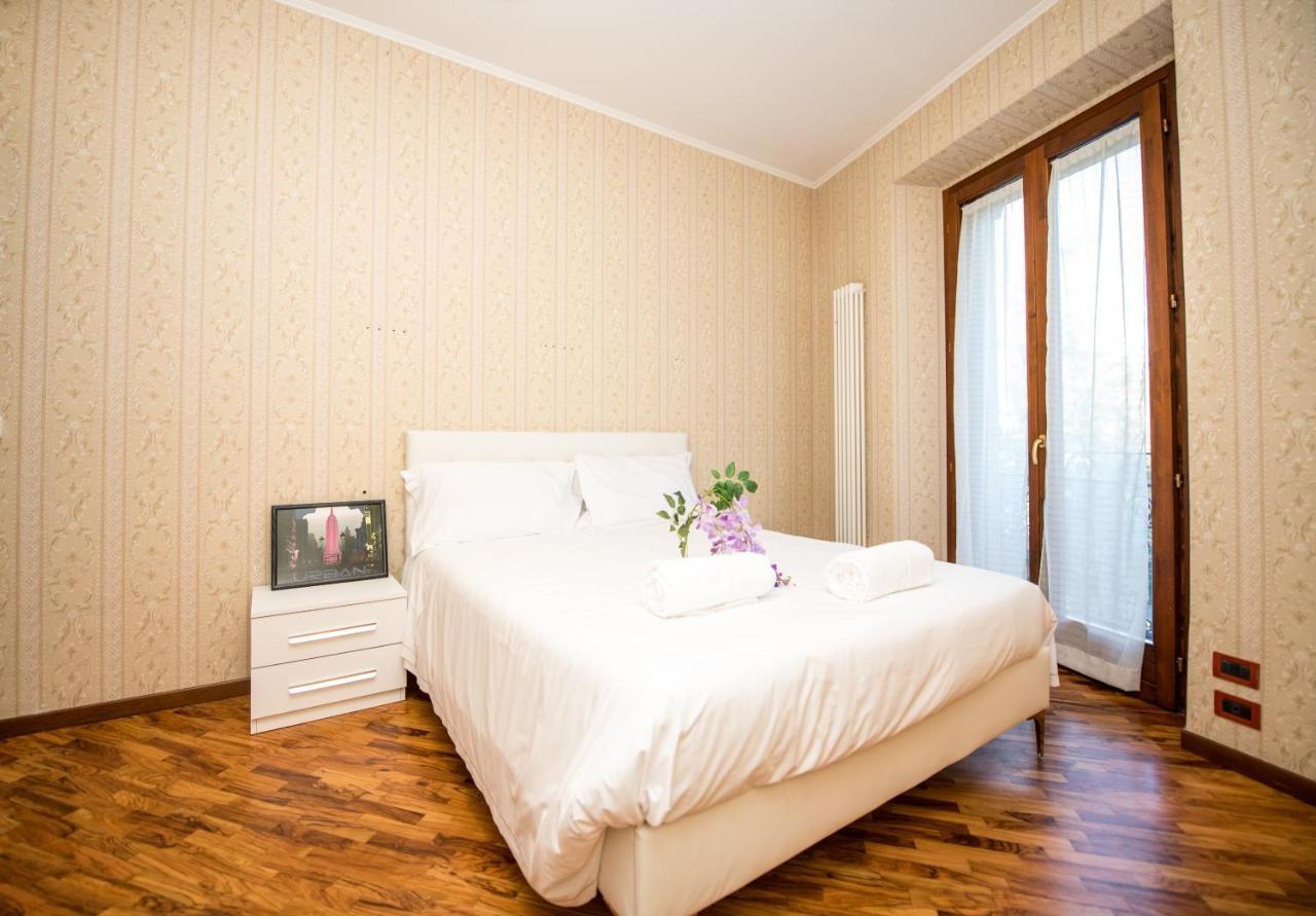 Shortmi Montello Daire Milano Dış mekan fotoğraf