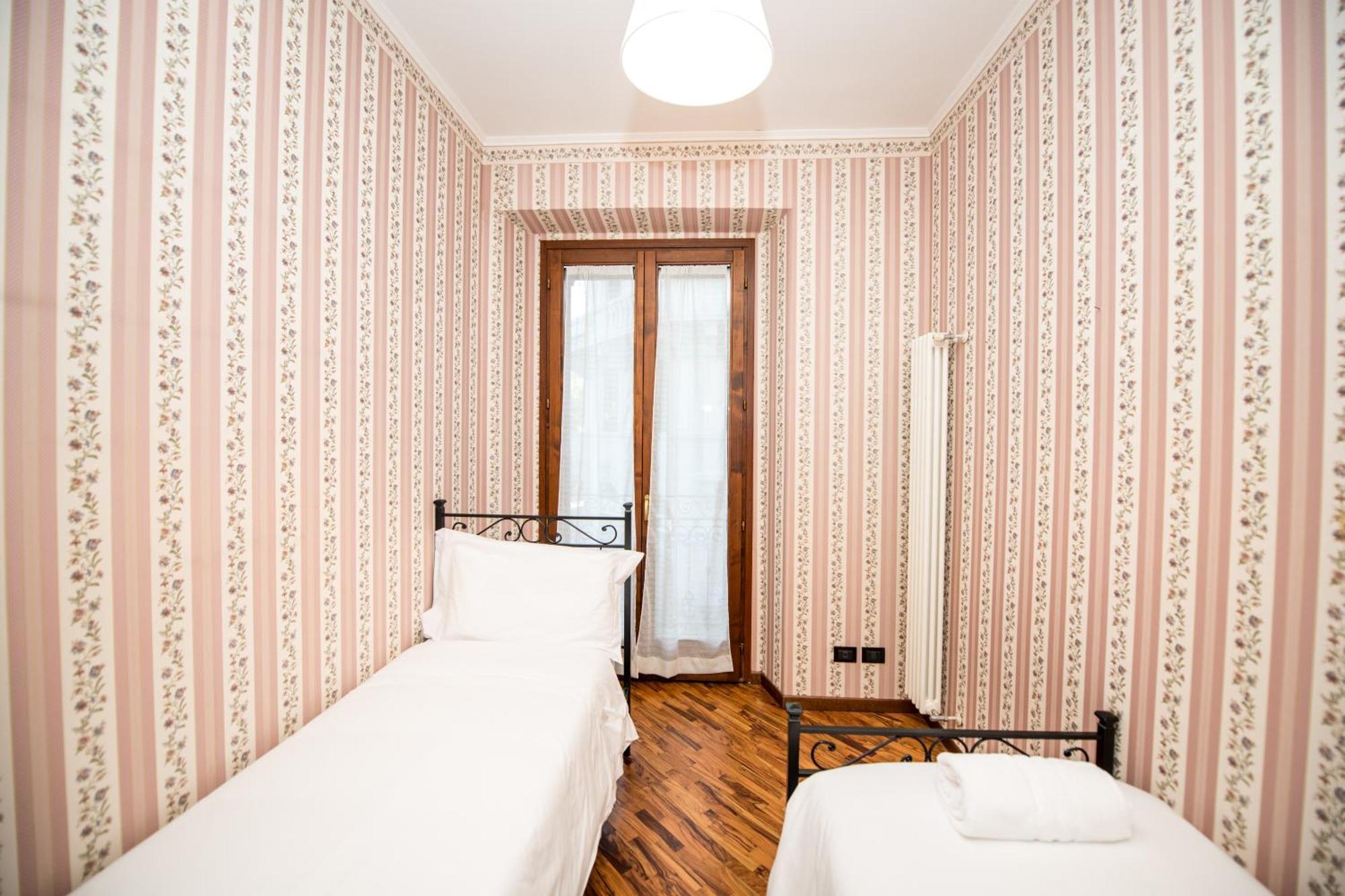 Shortmi Montello Daire Milano Dış mekan fotoğraf